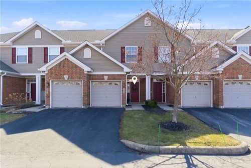 4387 Straight Arrow Rd, Beavercreek, OH, 45430-1691 | Card Image