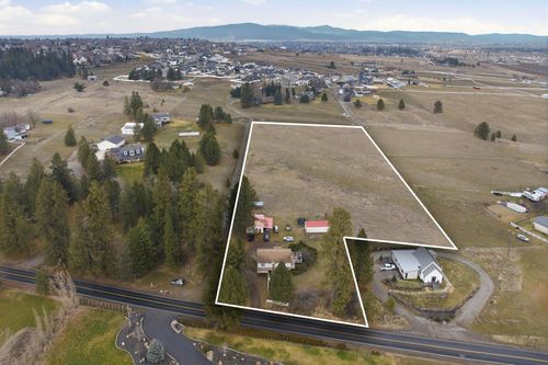 18105 E 32nd Ave, Spokane Valley, WA, 99016-8710 | Card Image