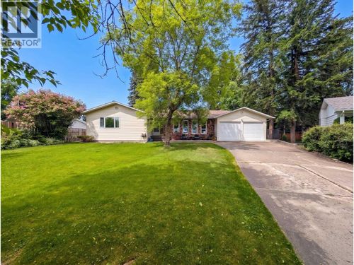 7918 Melbourne Pl, Prince George, BC, V2N3V5 | Card Image