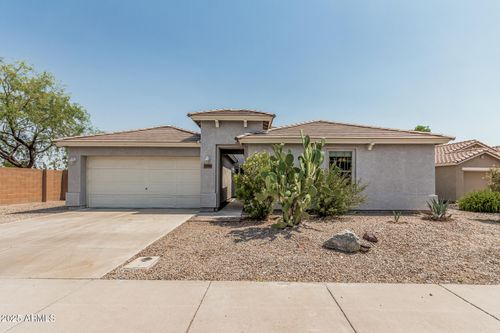 25589 W Globe Ave, Buckeye, AZ, 85326-9177 | Card Image