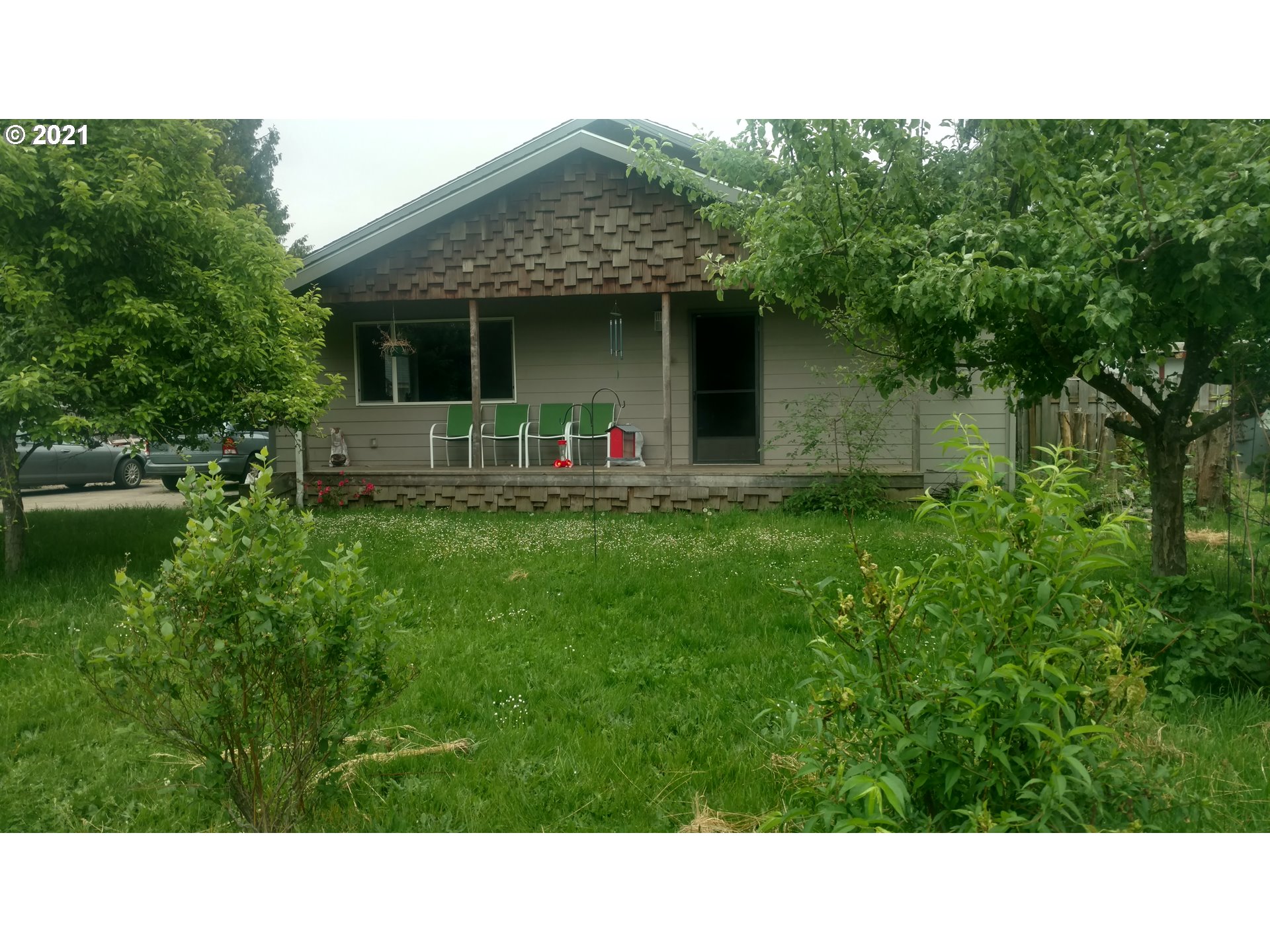Wallace Rd, Mcminnville, OR 97128