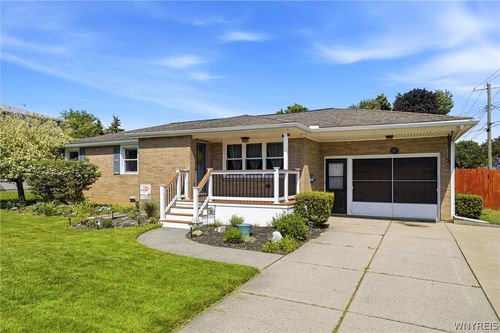 17 Organ Cres, West Seneca, NY, 14224 | Card Image