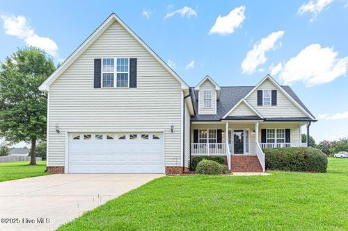 1152 Black Angus Dr, Garner, NC, 27529-6852 | Card Image