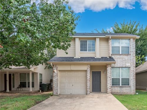 2523 Rhapsody Ct, Bryan, TX, 77802-5927 | Card Image