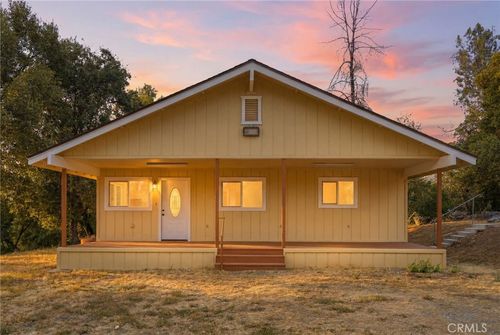 3777 Owl Creek Rd, Mariposa, CA, 95338 | Card Image
