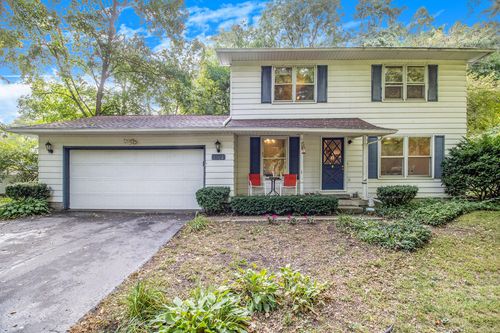 4724 Pin Oak Trail Trail, Blackman Charter Township, MI, 49201 | Card Image