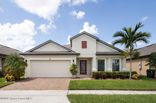 4105 Harvest Cir, Rockledge, FL, 32955-4120 | Card Image