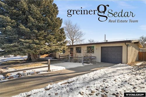 25 Marigold, Casper, WY, 82604 | Card Image