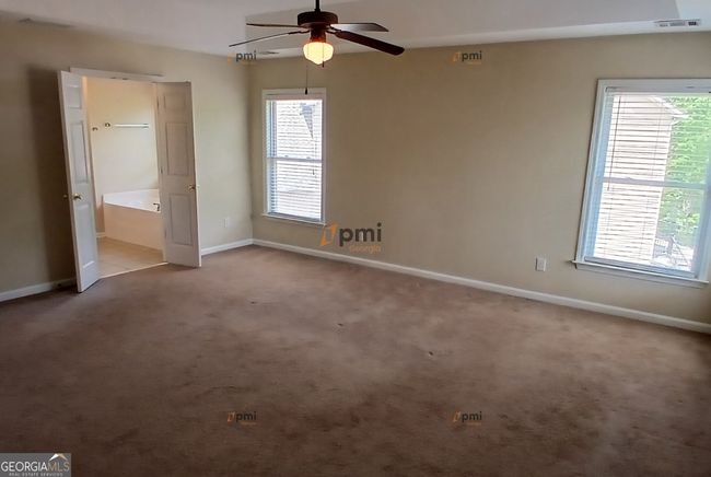 3608 Wood Point Way, House other with 3 bedrooms, 3 bathrooms and null parking in Gainesville GA | Image 5