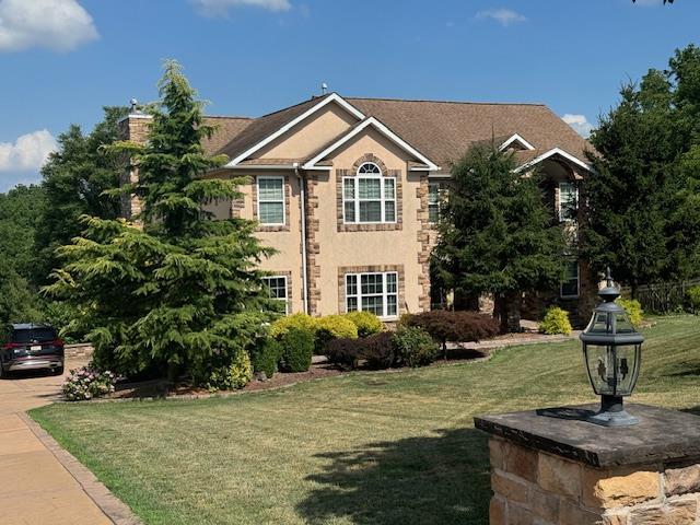 Wilshire Ct, Orefield, PA 18069