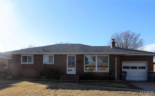 722 Berry Road, Wood River, IL, 62095 | Card Image