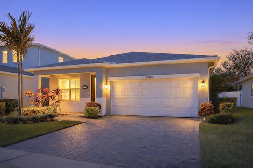 11389 Sw Lyra Dr, Port St. Lucie, FL, 34987-6420 | Card Image