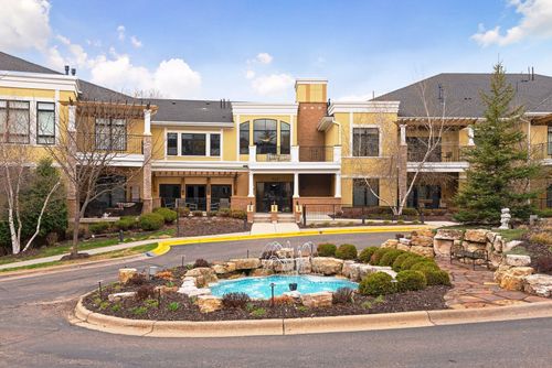 unit-107-715 Linden St, Mendota Heights, MN, 55118-1170 | Card Image