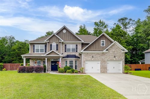 121 Cypress Loop, Bloomingdale, GA, 31302-0075 | Card Image
