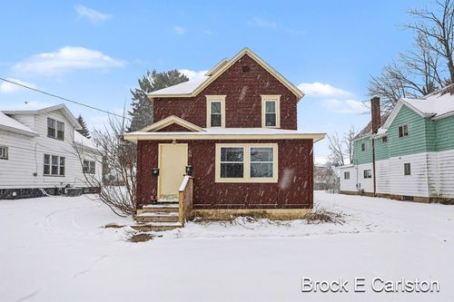 1157 W Dale Ave, Muskegon, MI, 49441-2586 | Card Image