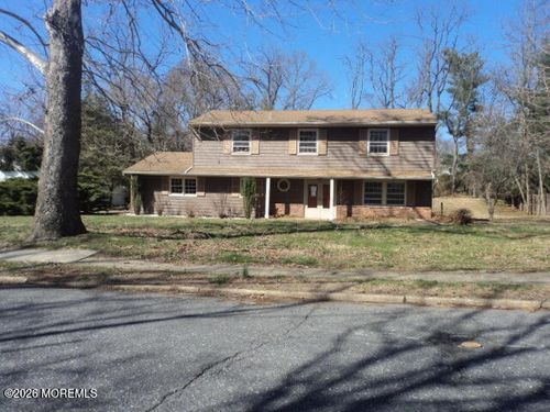 45 Turnberry Dr, Lincroft, NJ, 07738-1224 | Card Image