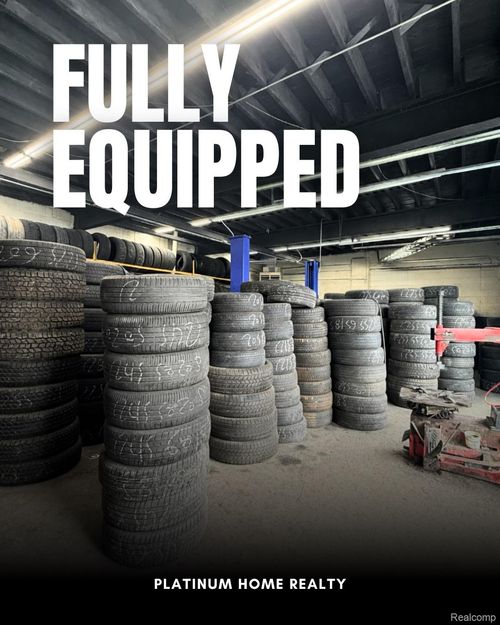 20045 Conant Street, Detroit, MI, 48234 | Card Image