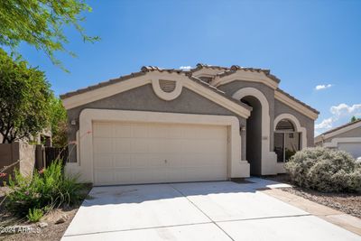 9650 E Country Court, House other with 4 bedrooms, 2 bathrooms and null parking in Tucson AZ | Image 1