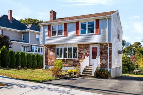 31 Fairmount Way, Quincy, MA, 02169-1922 | Card Image
