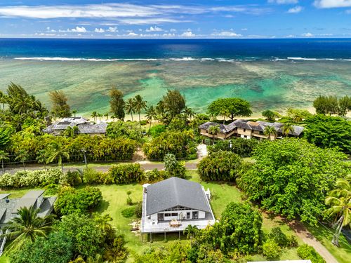 3591 Anini Rd, KILAUEA, HI, 96754-5213 | Card Image