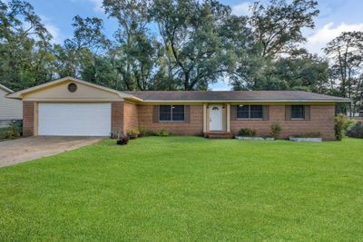 1103 Bonnie Drive, House other with 3 bedrooms, 2 bathrooms and null parking in TALLAHASSEE FL | Image 1