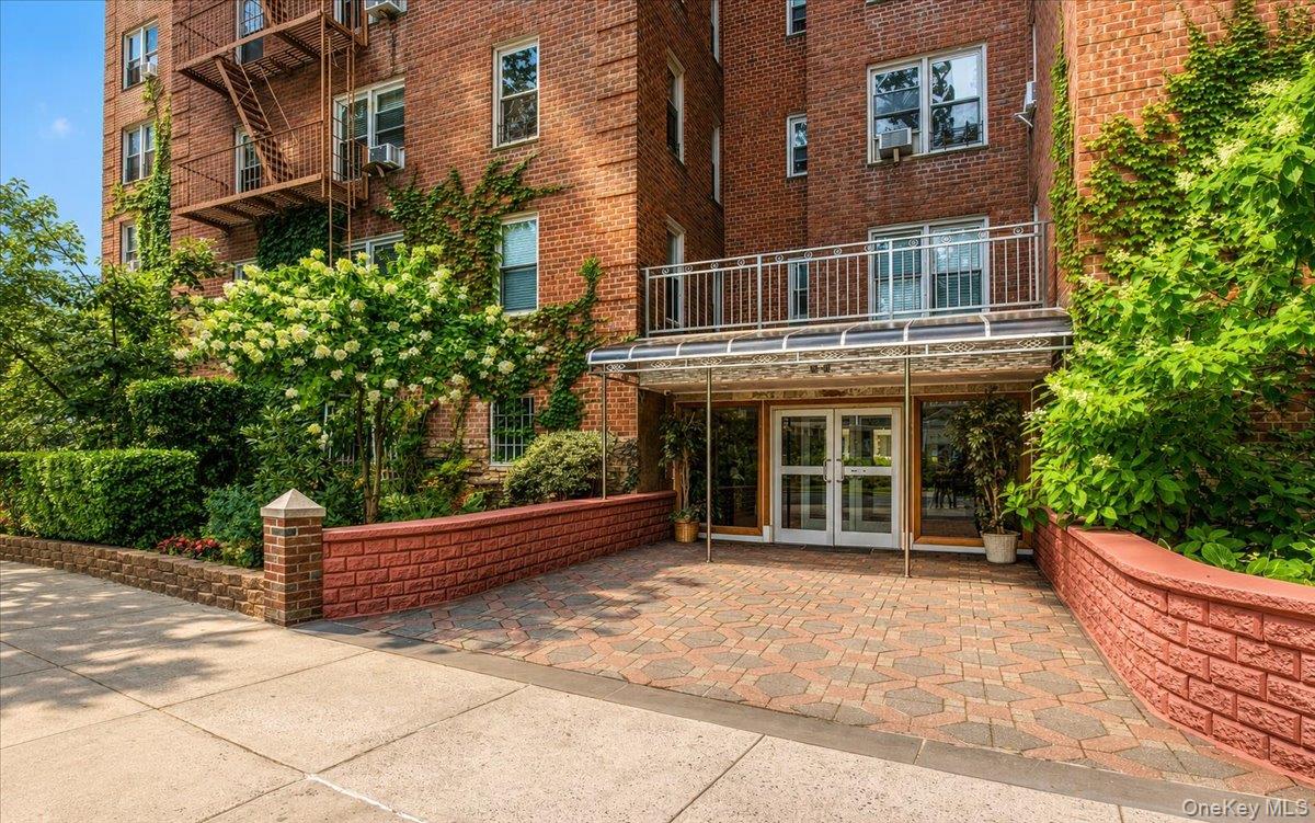 Residential in New York 3