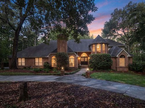 8991 Winged Foot Dr, TALLAHASSEE, FL, 32312-4042 | Card Image