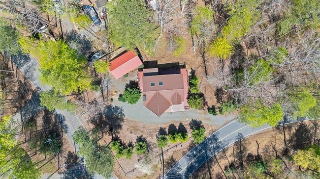 1466 Newport Dr, House other with 3 bedrooms, 3 bathrooms and 1 parking in Ellijay GA | Image 22