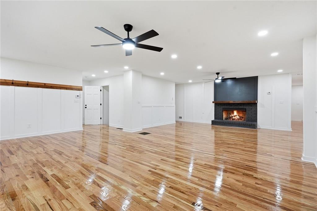 Residential in Atlanta 5