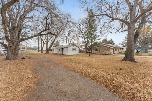 160 N 13th E, Mountain Home, ID, 83647-3118 | Card Image