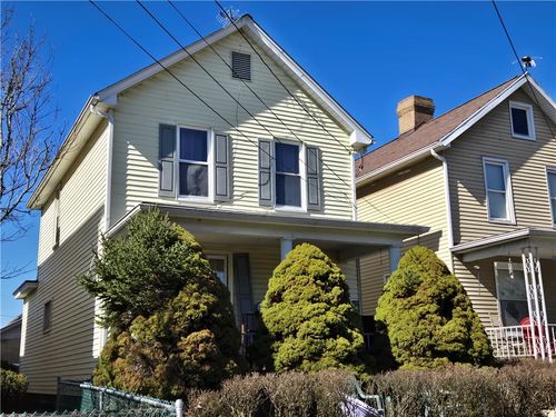 614 Howard St, Brownsville, PA, 15417 | Card Image