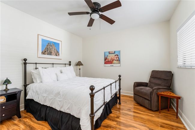 APT-205 - 6175 S Mirror Lake Dr, House attached with 2 bedrooms, 2 bathrooms and null parking in Sebastian FL | Image 24