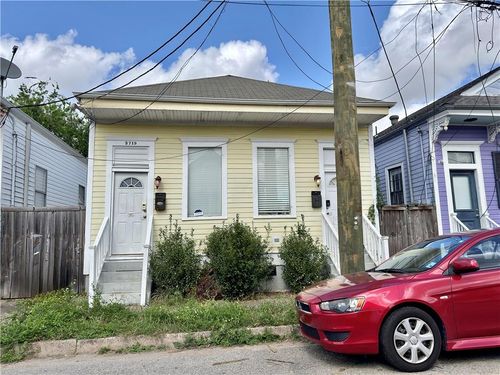 2717 2nd St, New Orleans, LA, 70113-3215 | Card Image