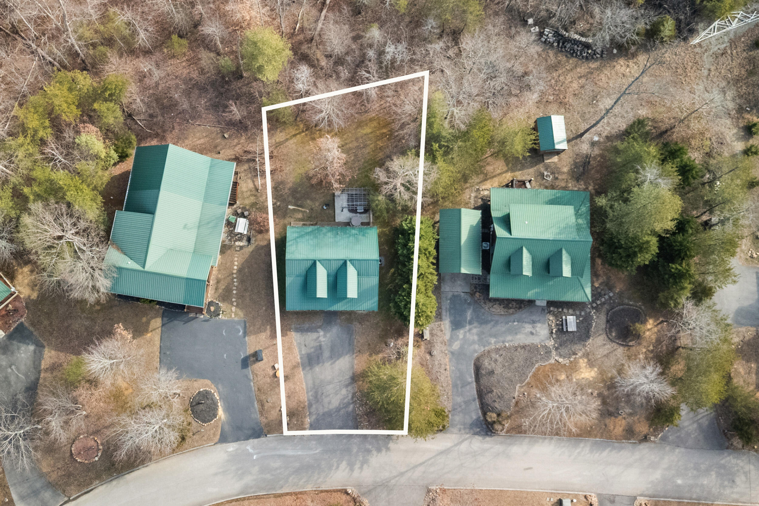 Residential in Sevierville 2