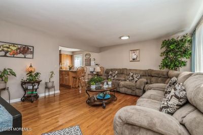 3466 Bergen Avenue, House other with 4 bedrooms, 3 bathrooms and null parking in Toms River NJ | Image 3