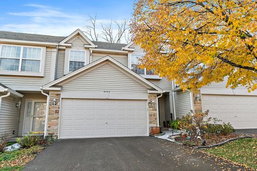 8103 Sierra Woods Lane, Carpentersville, IL, 60110 | Card Image