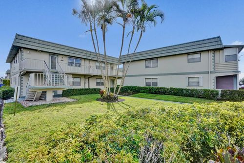 505 Monaco K, Delray Beach, FL, 33446-1447 | Card Image