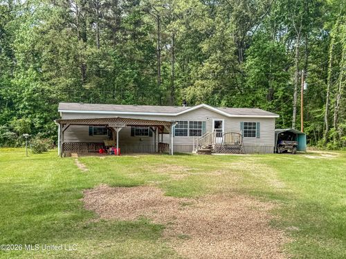 9389 Lebanon Pinegrove Road, Terry, MS, 39170 | Card Image