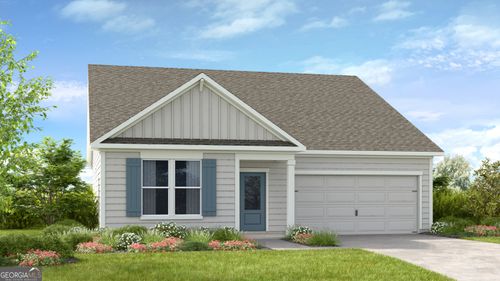 228 Groveton Court, Euharlee, GA, 30145 | Card Image