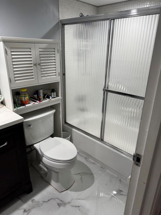 494 Saxony K, Condo with 1 bedrooms, 2 bathrooms and null parking in Delray Beach FL | Image 13