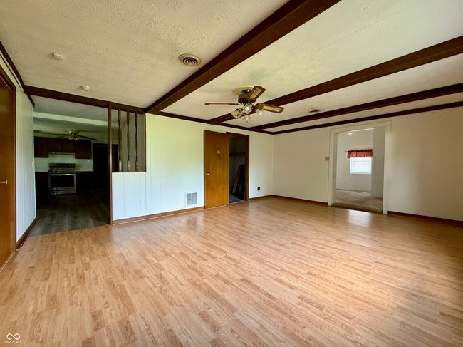 3425 Campbell St, House other with 3 bedrooms, 2 bathrooms and null parking in Plainfield IN | Image 10