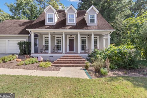 25 Northcrest Dr, Newnan, GA, 30265-1278 | Card Image