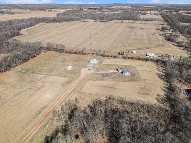 63051 Morel Ln, House other with 4 bedrooms, 2 bathrooms and null parking in Jones MI | Image 28