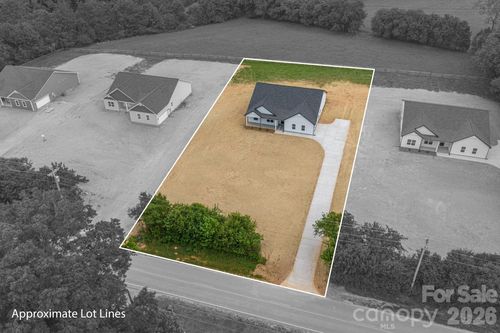 1349 Zeb Haynes Road, Maiden, NC, 28650 | Card Image