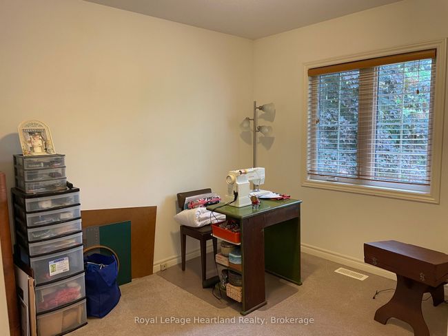 14 Garden Rd, Home with 4 bedrooms, 2 bathrooms and 2 parking in Goderich ON | Image 15