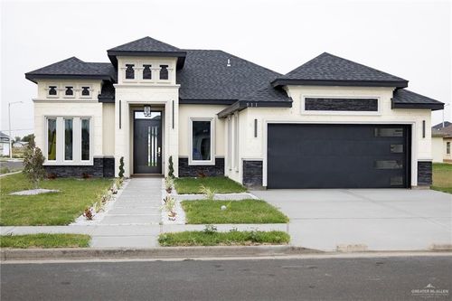 911 39th St, San Juan, TX, 78589 | Card Image