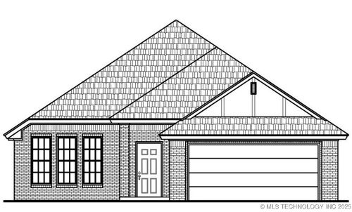 115 S 26th St, Collinsville, OK, 74021 | Card Image