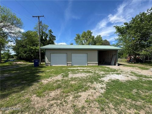 307 S Magnolia Ave, Columbus, KS, 66725-1914 | Card Image