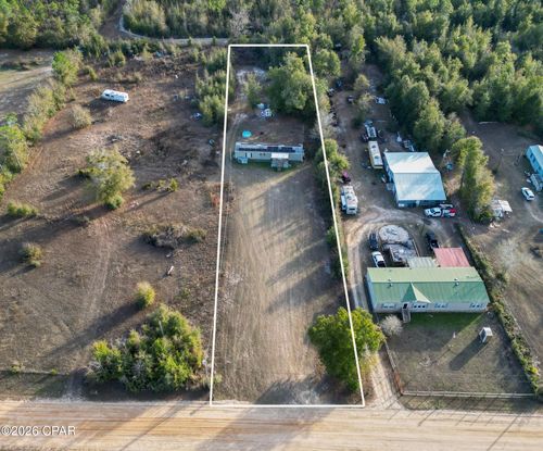 10626 Happyville Rd, Youngstown, FL, 32466-1930 | Card Image