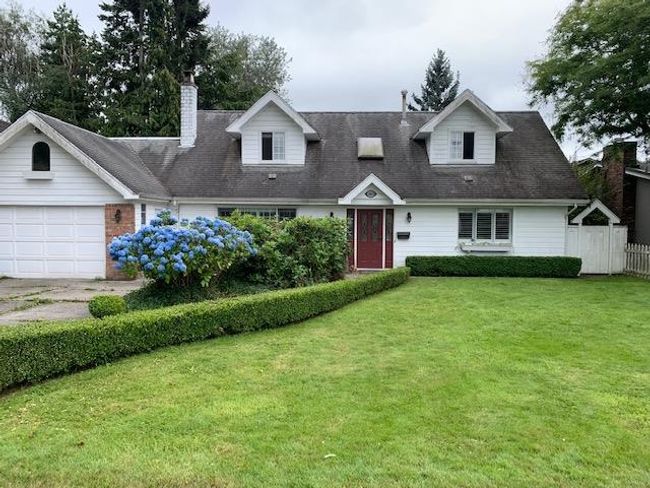 5662 Grove Avenue, House other with 4 bedrooms, 3 bathrooms and 4 parking in Delta BC | Image 1